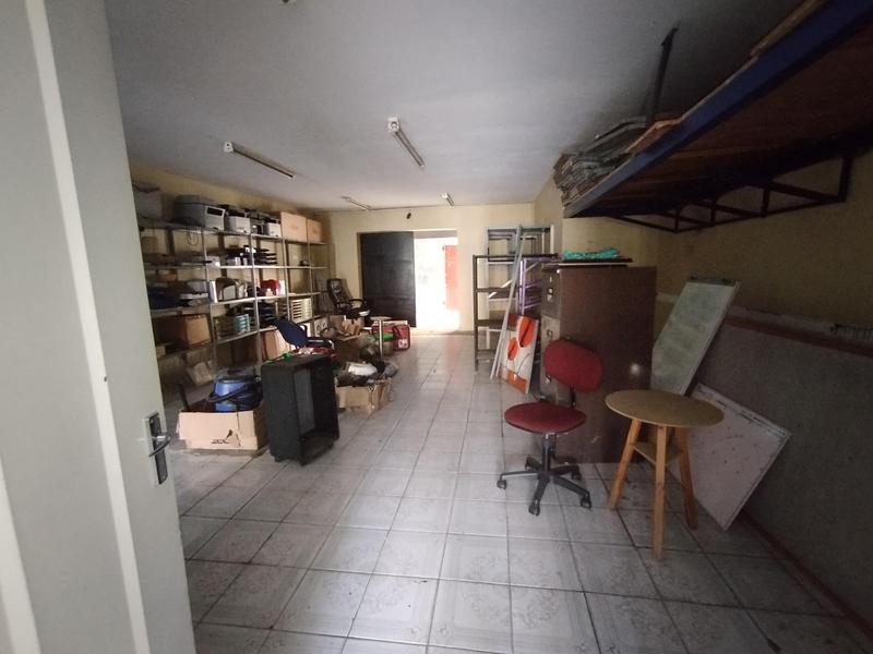 To Let commercial Property for Rent in Boksburg Gauteng
