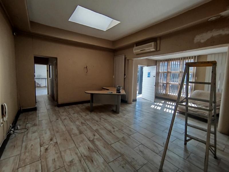 To Let commercial Property for Rent in Boksburg Gauteng