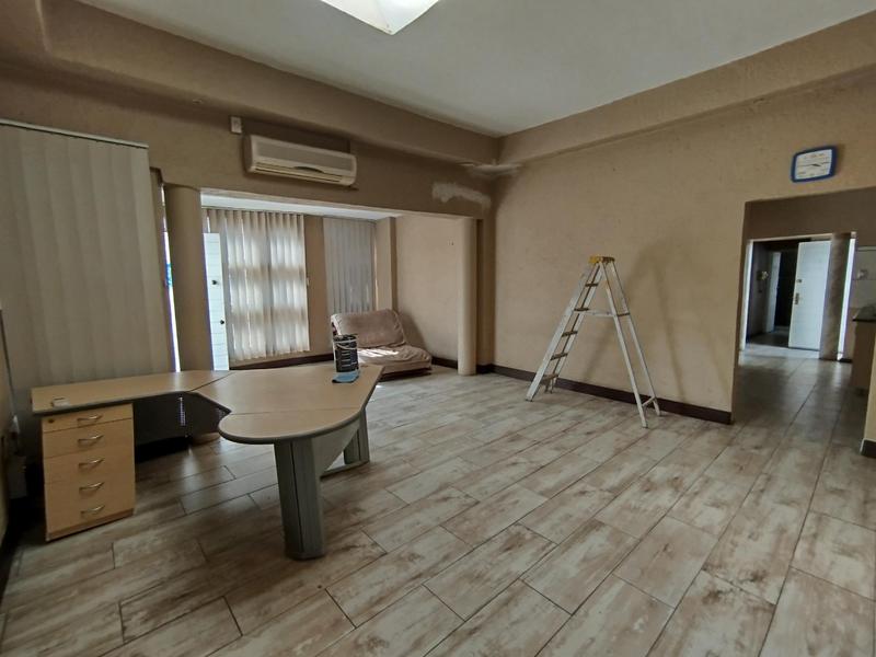To Let commercial Property for Rent in Boksburg Gauteng