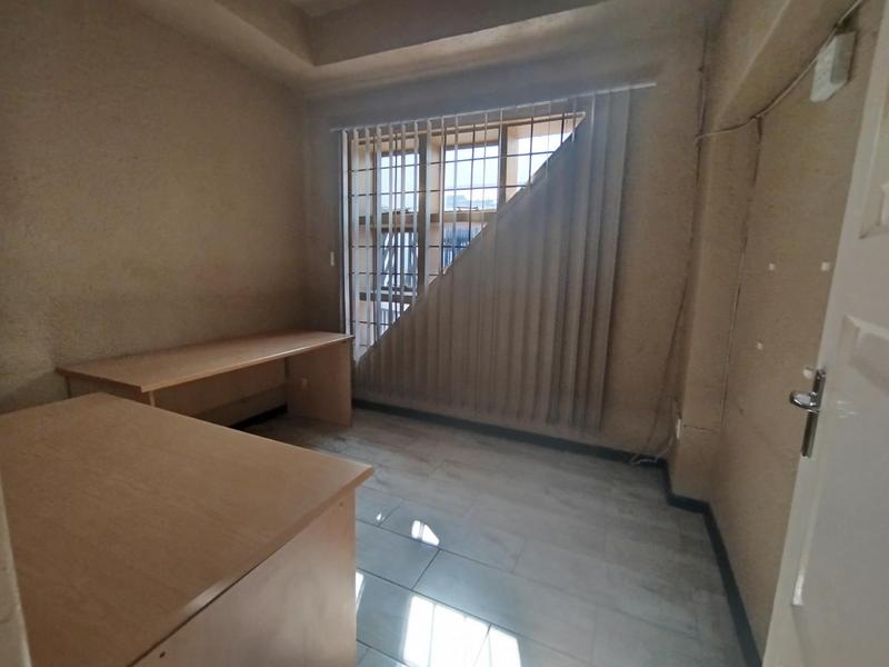 To Let commercial Property for Rent in Boksburg Gauteng