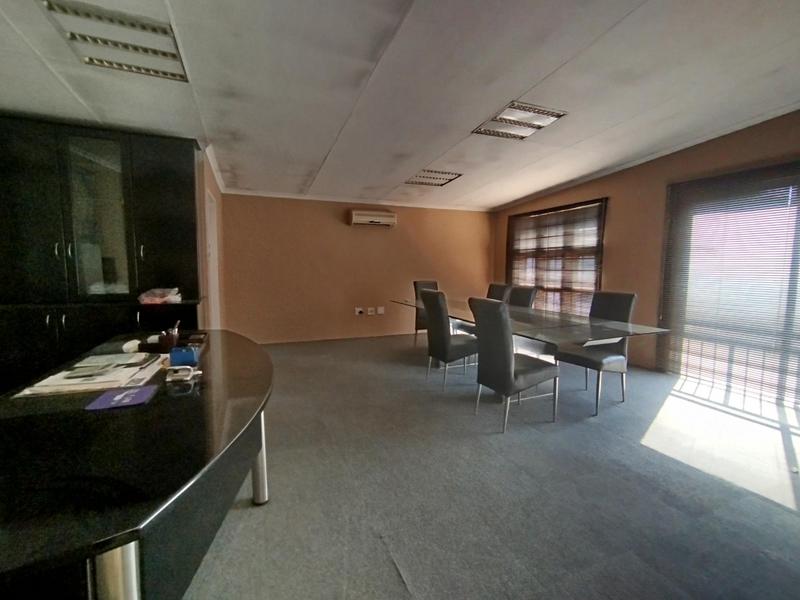 To Let commercial Property for Rent in Boksburg Gauteng