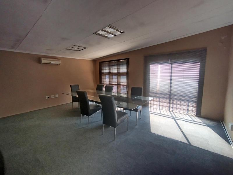 To Let commercial Property for Rent in Boksburg Gauteng