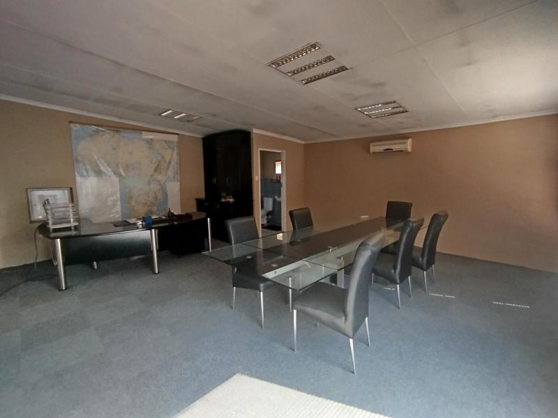 To Let commercial Property for Rent in Boksburg Gauteng
