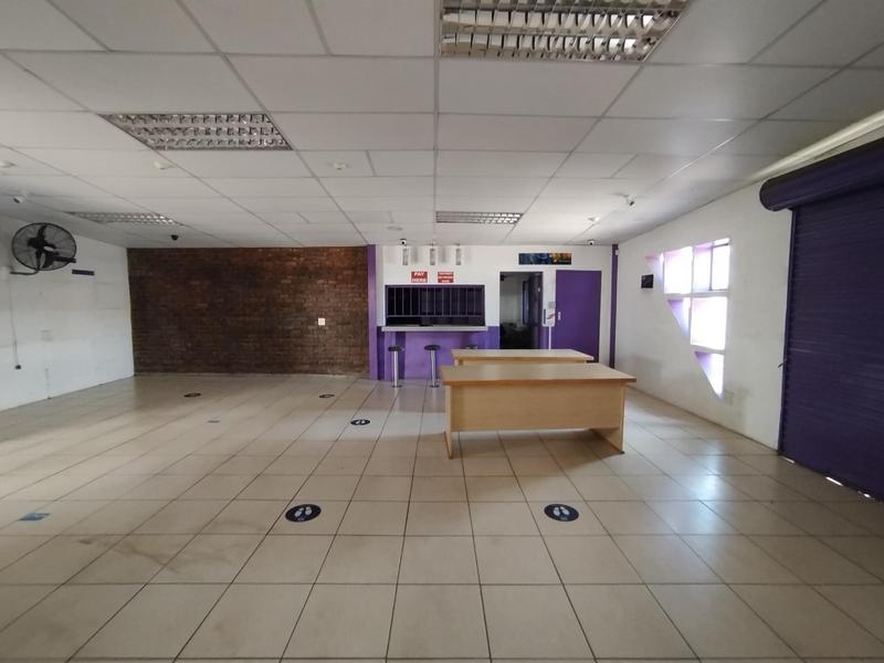 To Let commercial Property for Rent in Boksburg North Gauteng