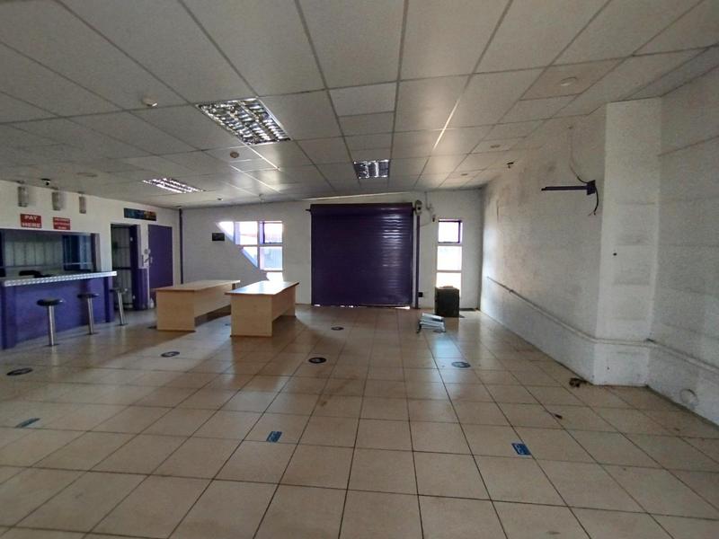 To Let commercial Property for Rent in Boksburg North Gauteng