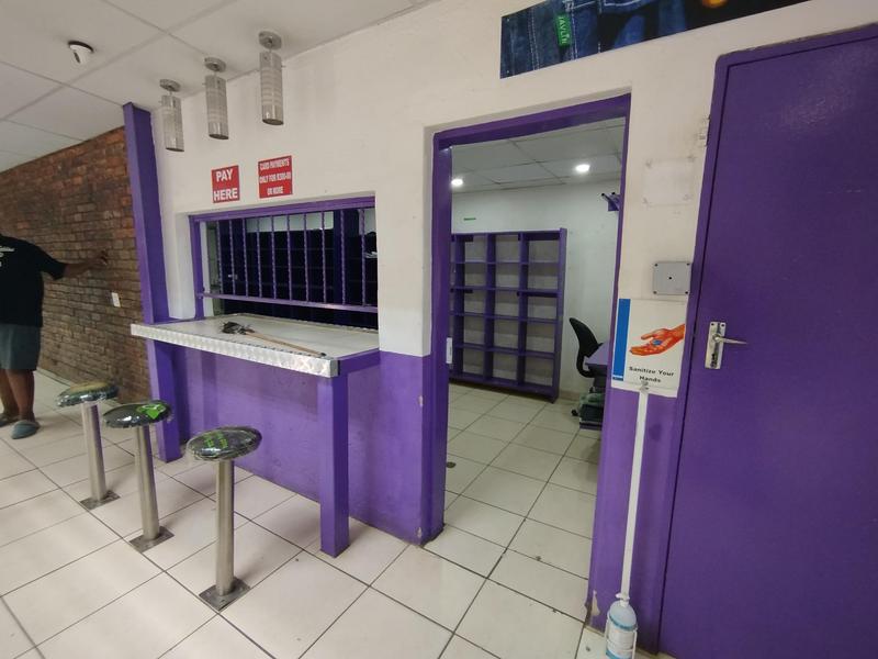 To Let commercial Property for Rent in Boksburg North Gauteng