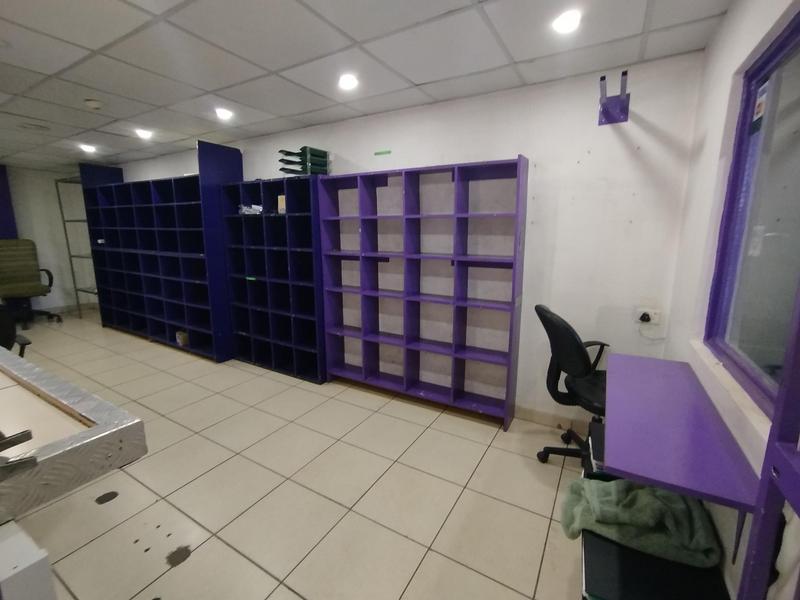 To Let commercial Property for Rent in Boksburg North Gauteng