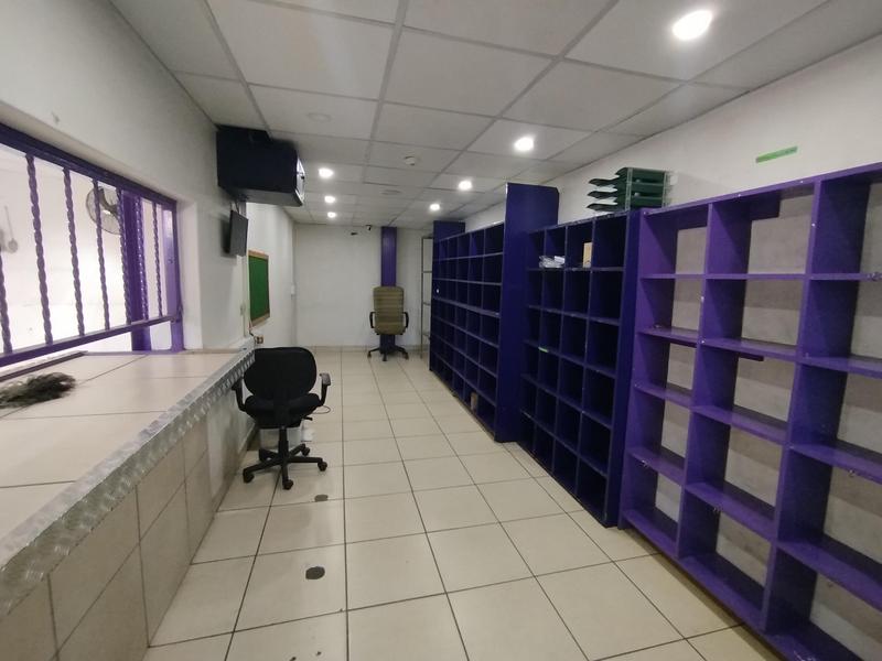 To Let commercial Property for Rent in Boksburg North Gauteng
