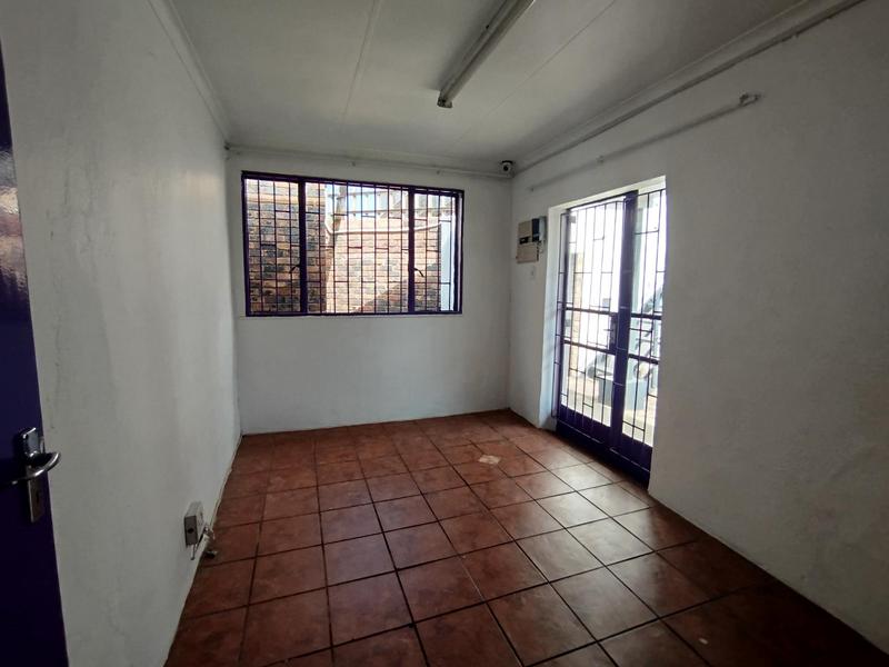 To Let commercial Property for Rent in Boksburg North Gauteng