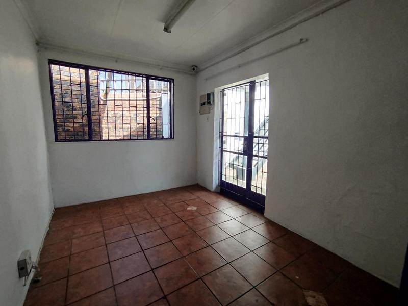 To Let commercial Property for Rent in Boksburg North Gauteng