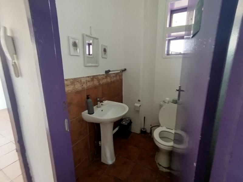 To Let commercial Property for Rent in Boksburg North Gauteng
