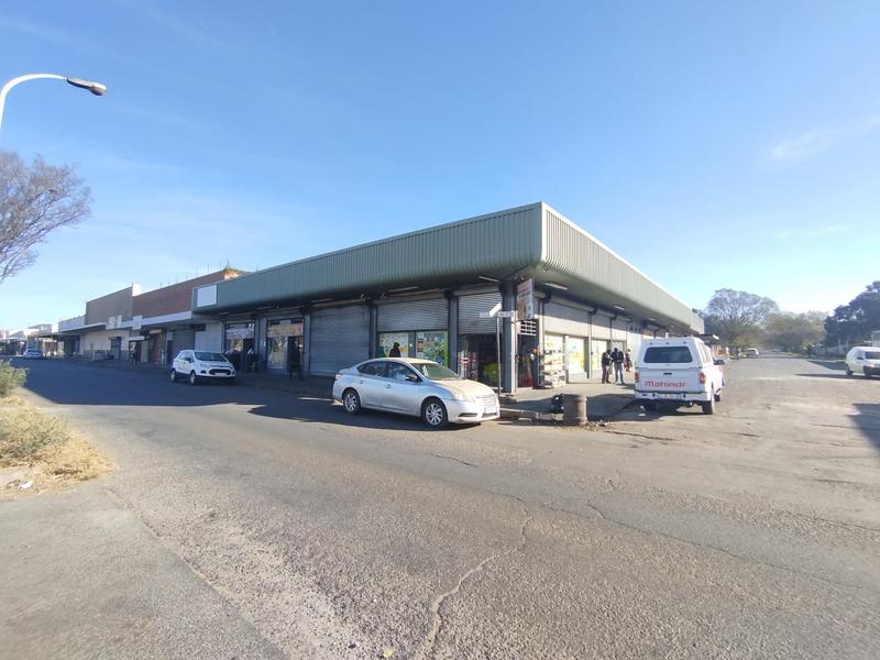 Commercial Property for Sale in Boksburg Gauteng