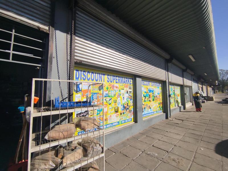 Commercial Property for Sale in Boksburg Gauteng