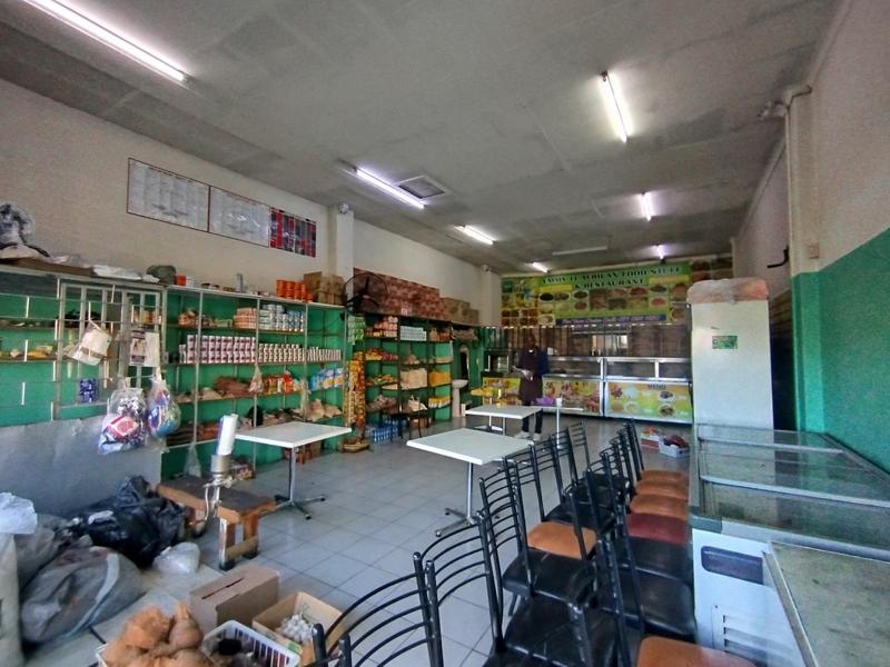Commercial Property for Sale in Boksburg Gauteng