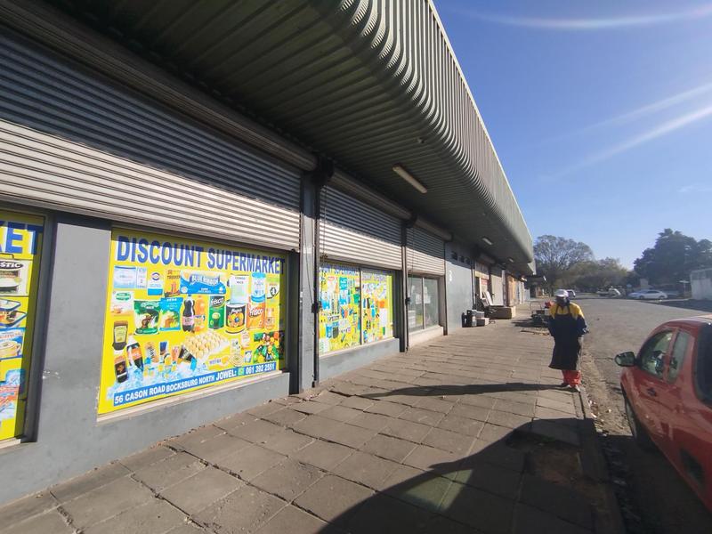 Commercial Property for Sale in Boksburg Gauteng