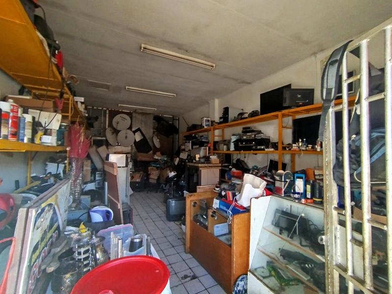 Commercial Property for Sale in Boksburg Gauteng