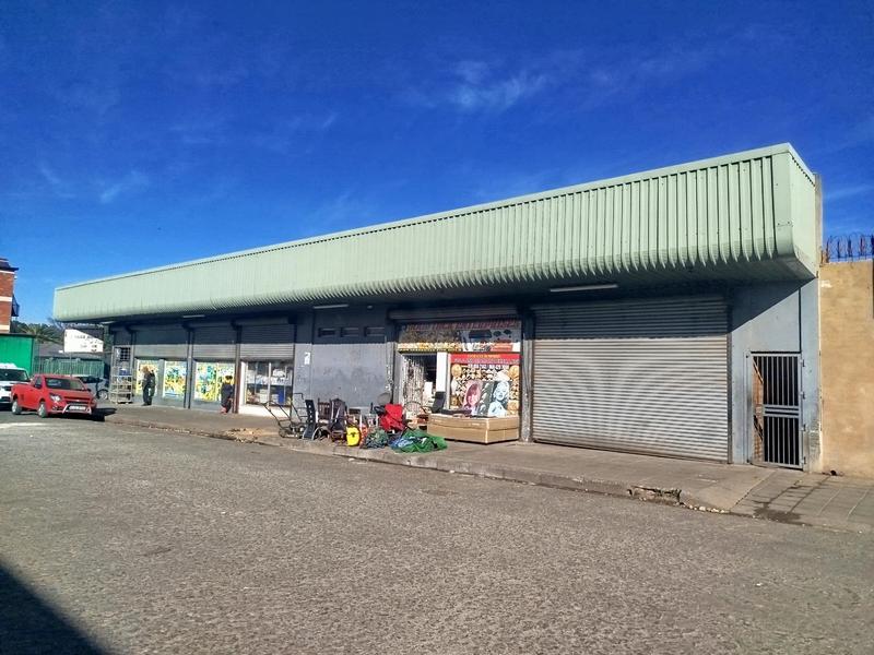Commercial Property for Sale in Boksburg Gauteng