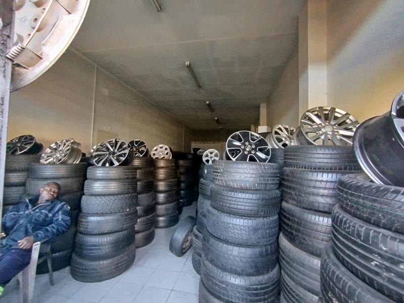 Commercial Property for Sale in Boksburg Gauteng