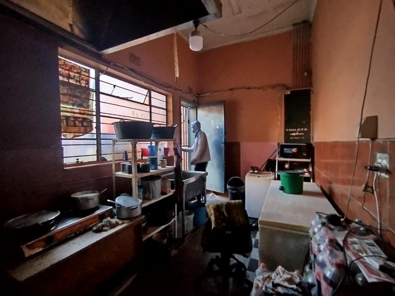 Commercial Property for Sale in Boksburg Gauteng