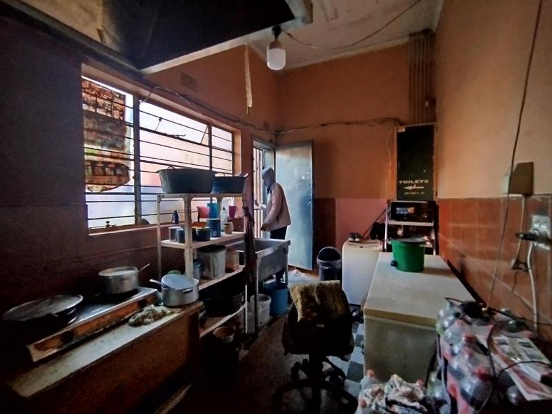 Commercial Property for Sale in Boksburg Gauteng