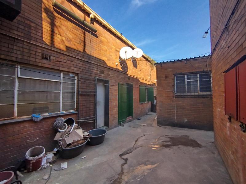 Commercial Property for Sale in Boksburg Gauteng
