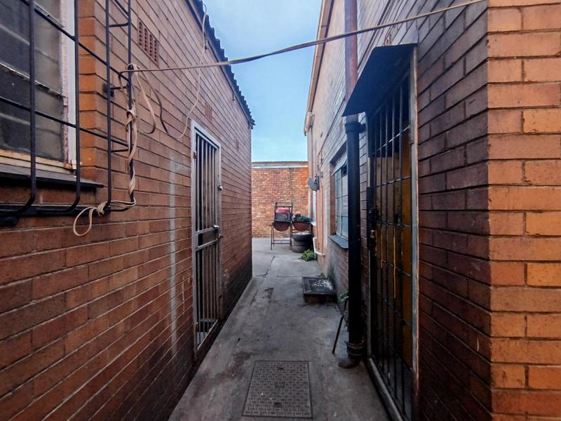 Commercial Property for Sale in Boksburg Gauteng