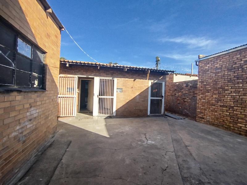 Commercial Property for Sale in Boksburg Gauteng