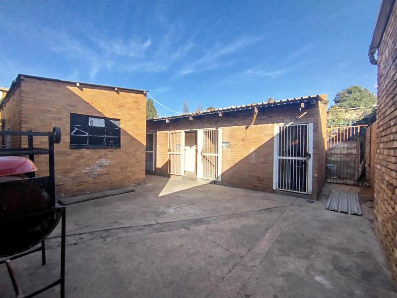 Commercial Property for Sale in Boksburg Gauteng