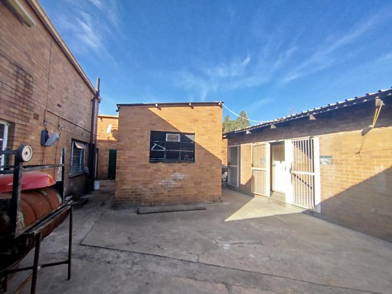 Commercial Property for Sale in Boksburg Gauteng