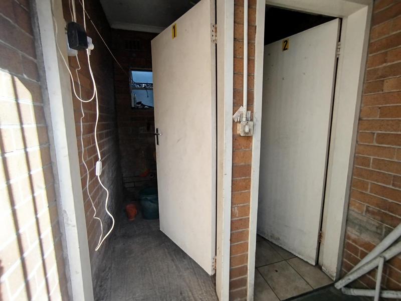 Commercial Property for Sale in Boksburg Gauteng