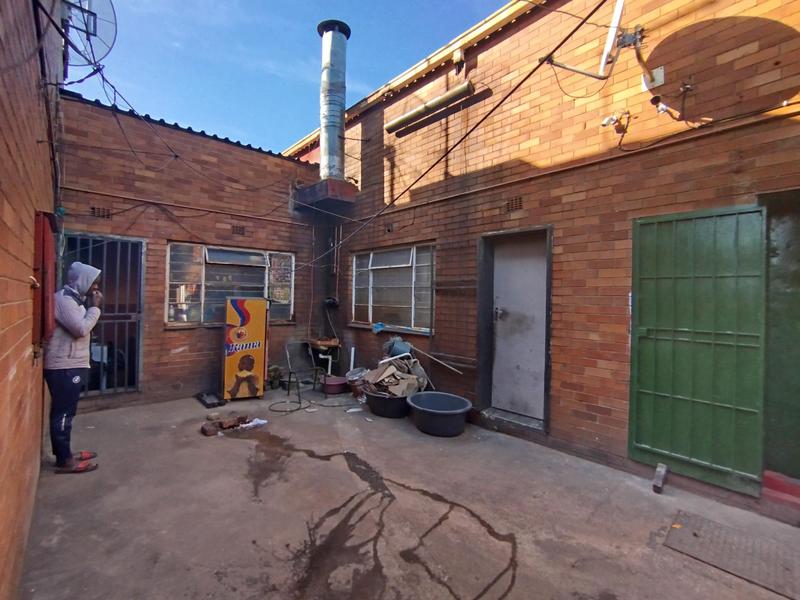 Commercial Property for Sale in Boksburg Gauteng