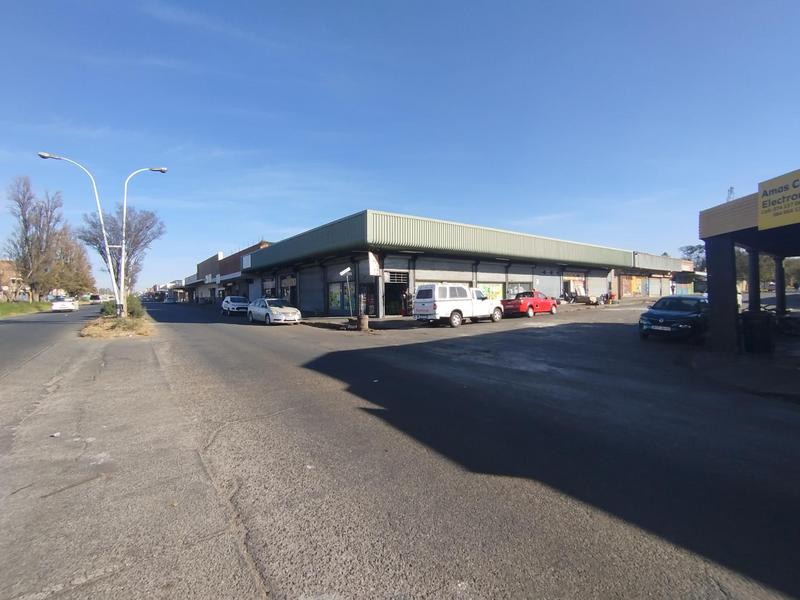 Commercial Property for Sale in Boksburg Gauteng
