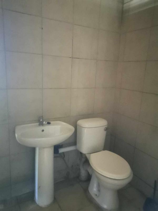 To Let 2 Bedroom Property for Rent in Brakpan Gauteng