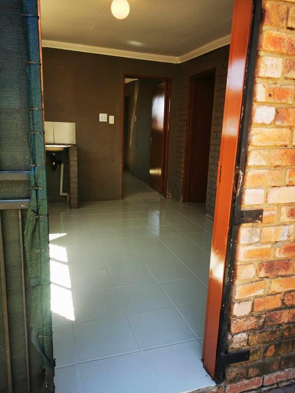 To Let 2 Bedroom Property for Rent in Brakpan Gauteng