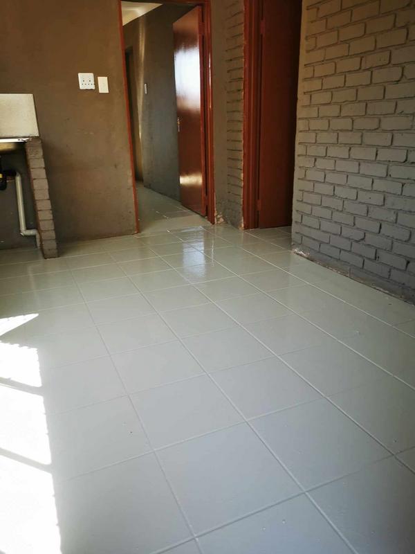 To Let 2 Bedroom Property for Rent in Brakpan Gauteng