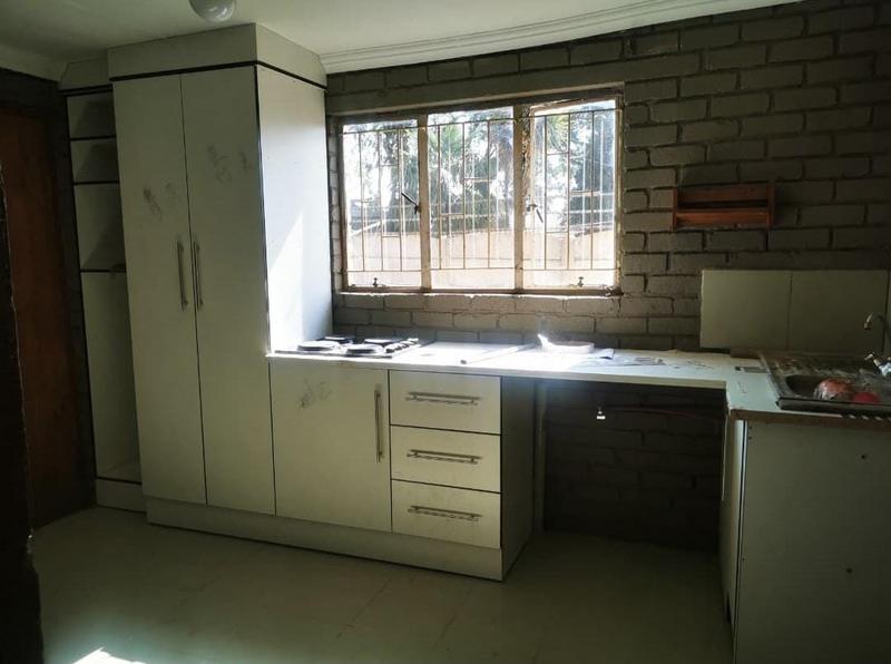 To Let 2 Bedroom Property for Rent in Brakpan Gauteng