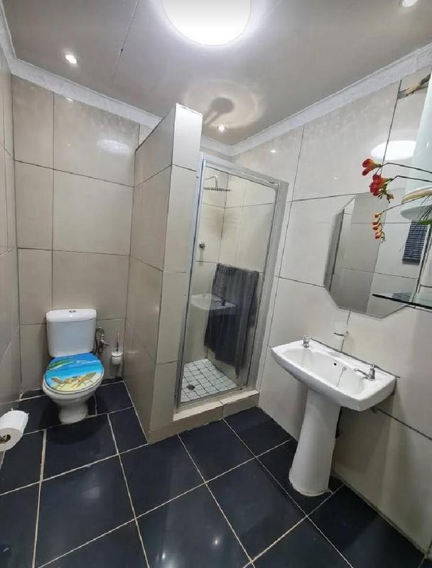 To Let 1 Bedroom Property for Rent in Roodekrans Gauteng