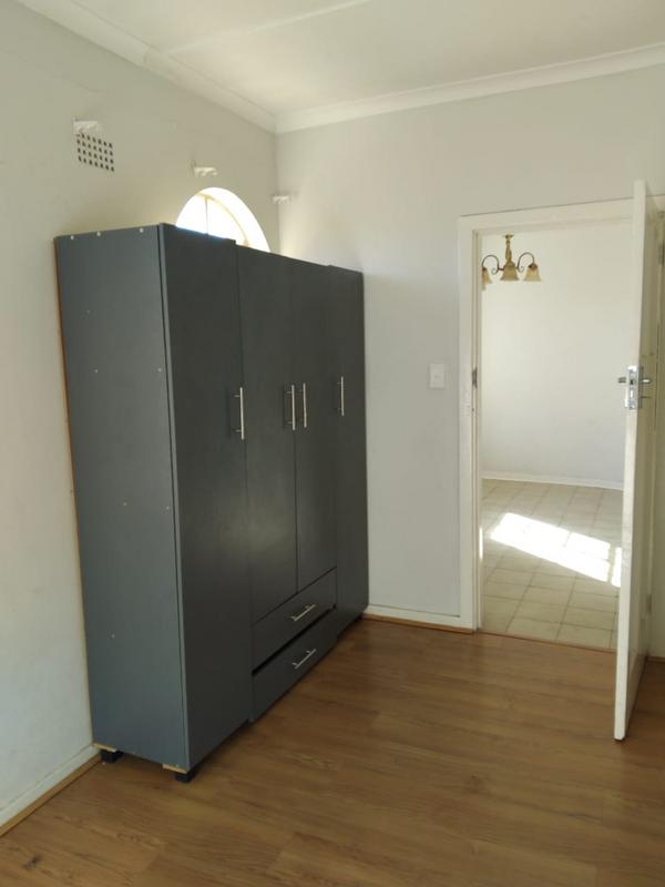 To Let 1 Bedroom Property for Rent in Malvern East Gauteng