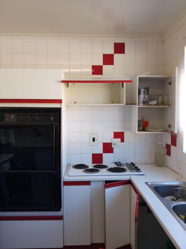 To Let 1 Bedroom Property for Rent in Malvern East Gauteng