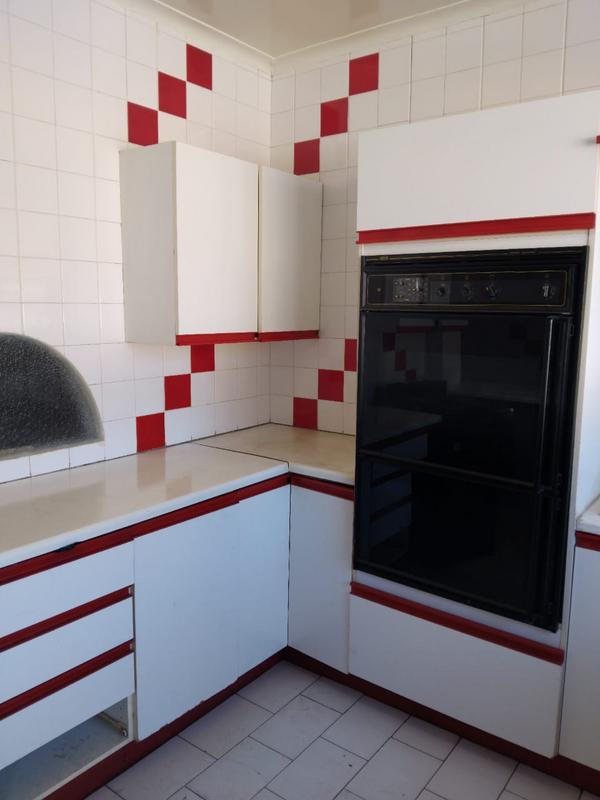To Let 1 Bedroom Property for Rent in Malvern East Gauteng