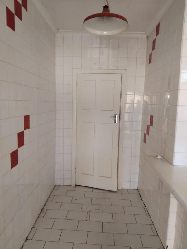 To Let 1 Bedroom Property for Rent in Malvern East Gauteng