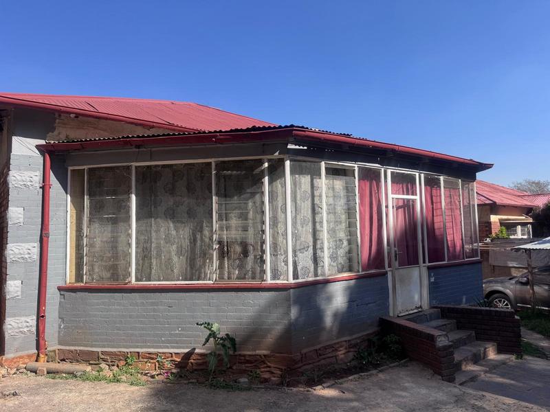 3 Bedroom Property for Sale in Yeoville Gauteng