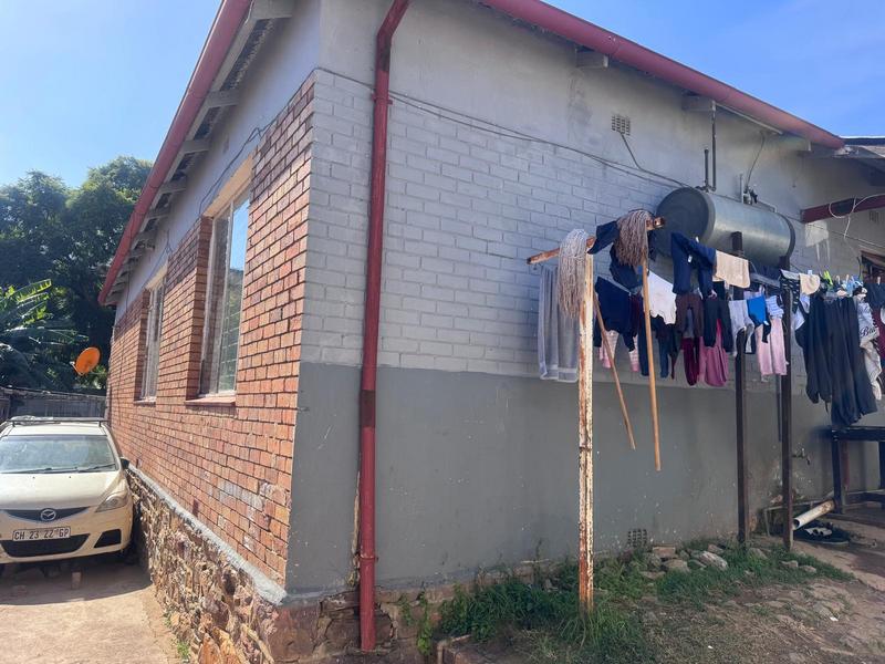 3 Bedroom Property for Sale in Yeoville Gauteng