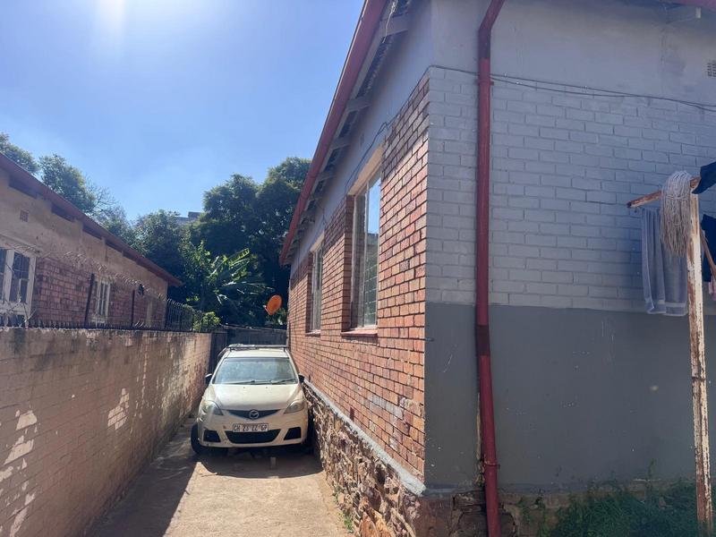3 Bedroom Property for Sale in Yeoville Gauteng