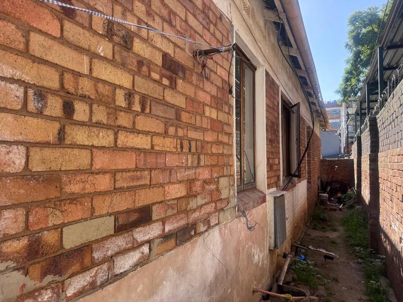3 Bedroom Property for Sale in Yeoville Gauteng