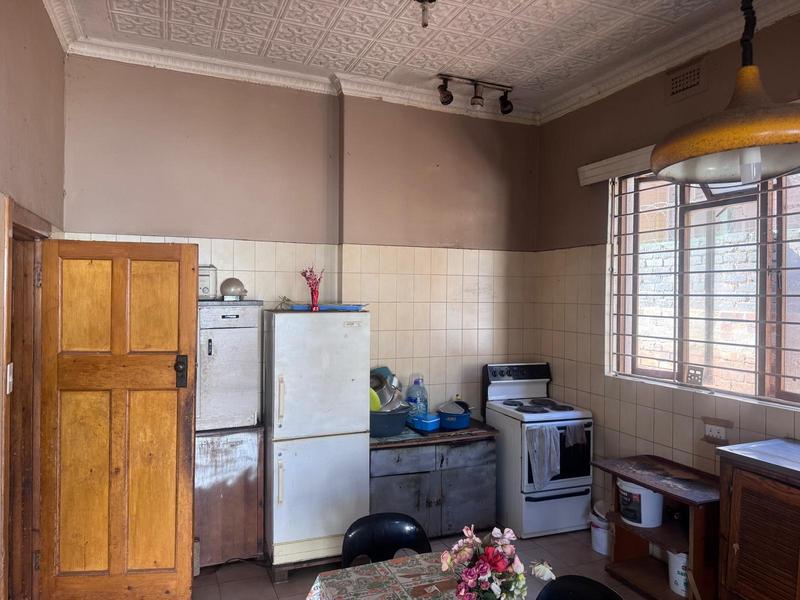 3 Bedroom Property for Sale in Yeoville Gauteng