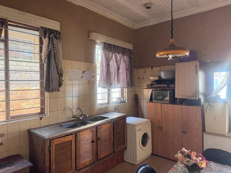 3 Bedroom Property for Sale in Yeoville Gauteng
