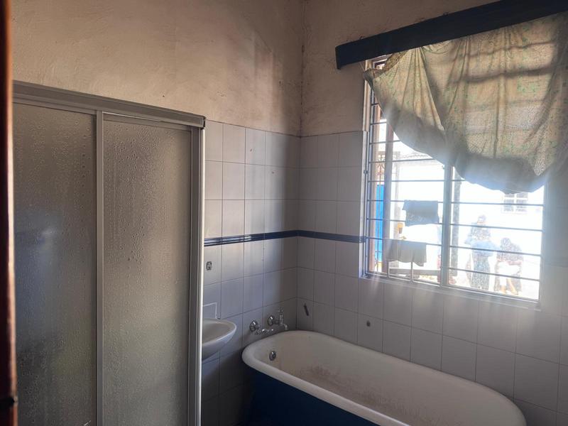 3 Bedroom Property for Sale in Yeoville Gauteng