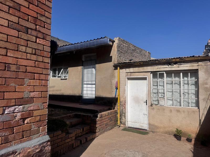 3 Bedroom Property for Sale in Yeoville Gauteng
