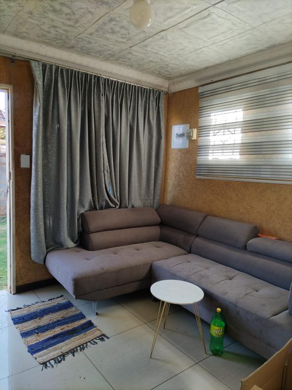To Let 3 Bedroom Property for Rent in Mapleton A H Gauteng
